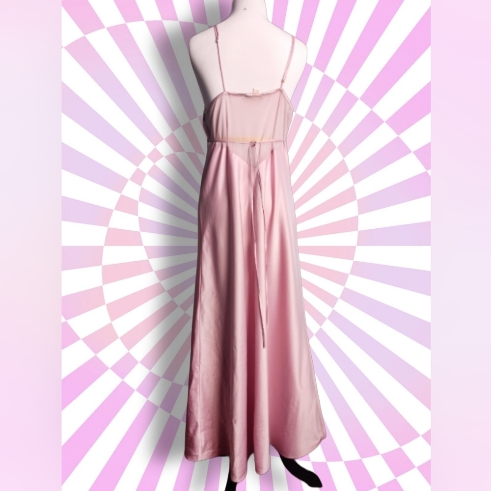 Slip Dress - Picture 3 of 3